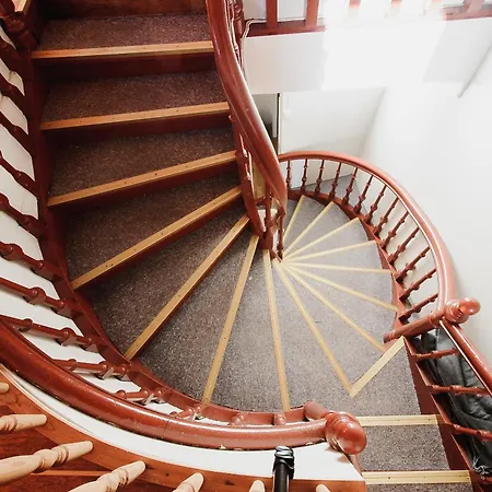 The View - Big In Center برغن