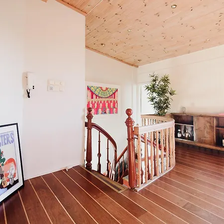 The View - Big In Center * برغن