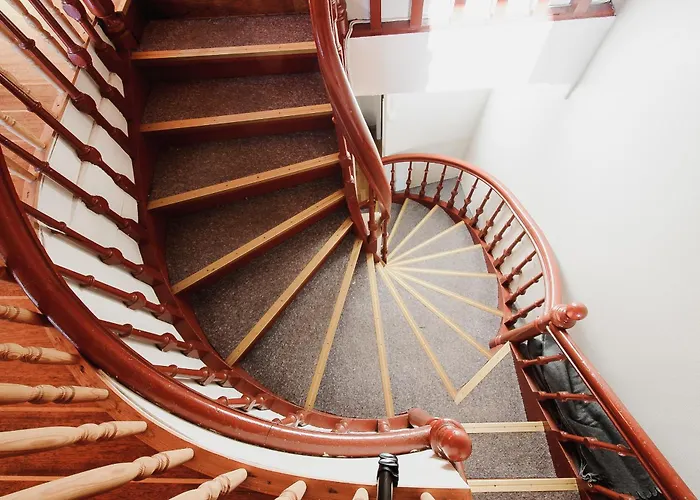 The View - Big In Center برغن